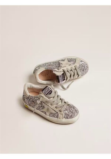 Sneakers super star GOLDEN GOOSE KIDS | GJF00101 F00041670136